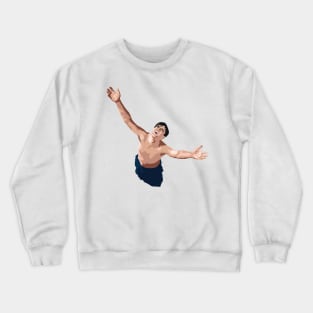 Shawshank Crewneck Sweatshirt